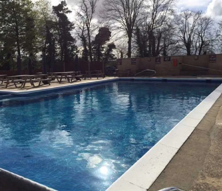 Burgh Hall Holiday Park