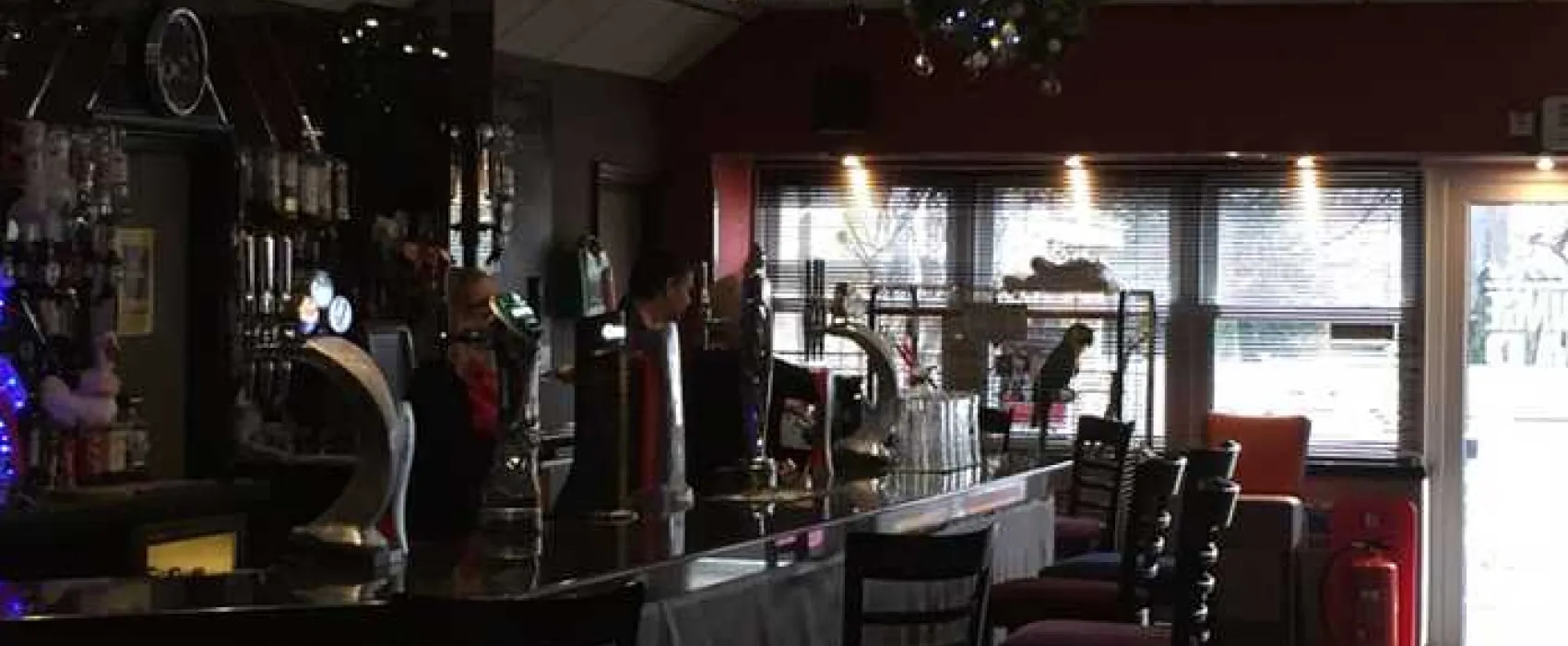 Burgh Hall Holiday Park