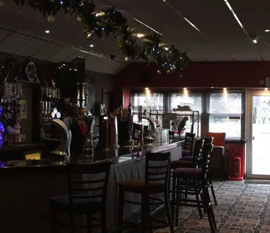 Burgh Hall Holiday Park