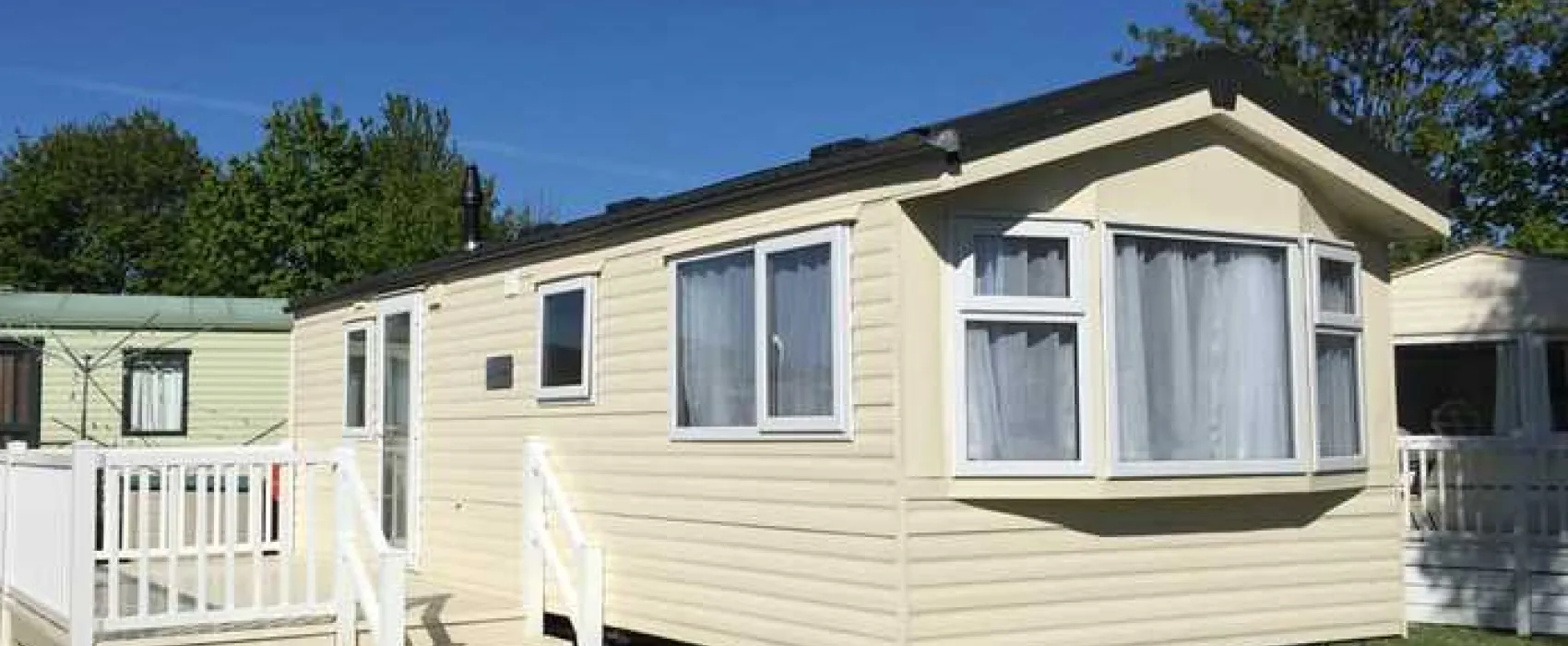 Burgh Hall Holiday Park