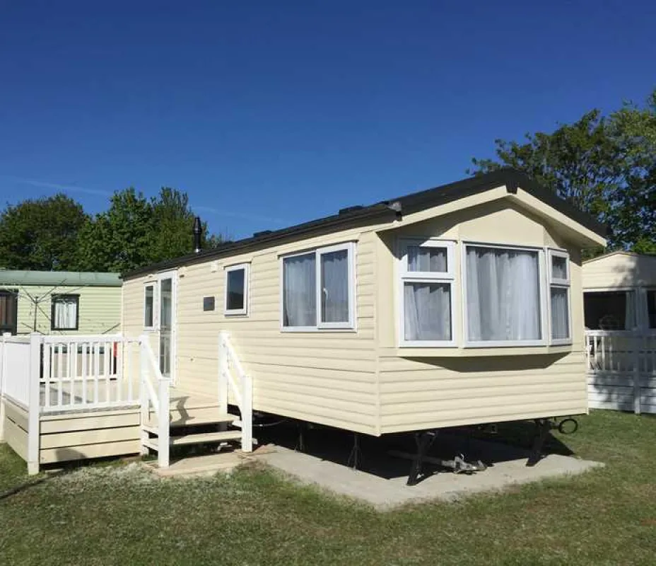 Burgh Hall Holiday Park