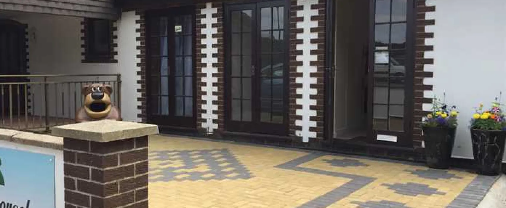 Burgh Hall Holiday Park