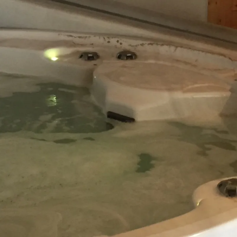 Camping Les Salisses  