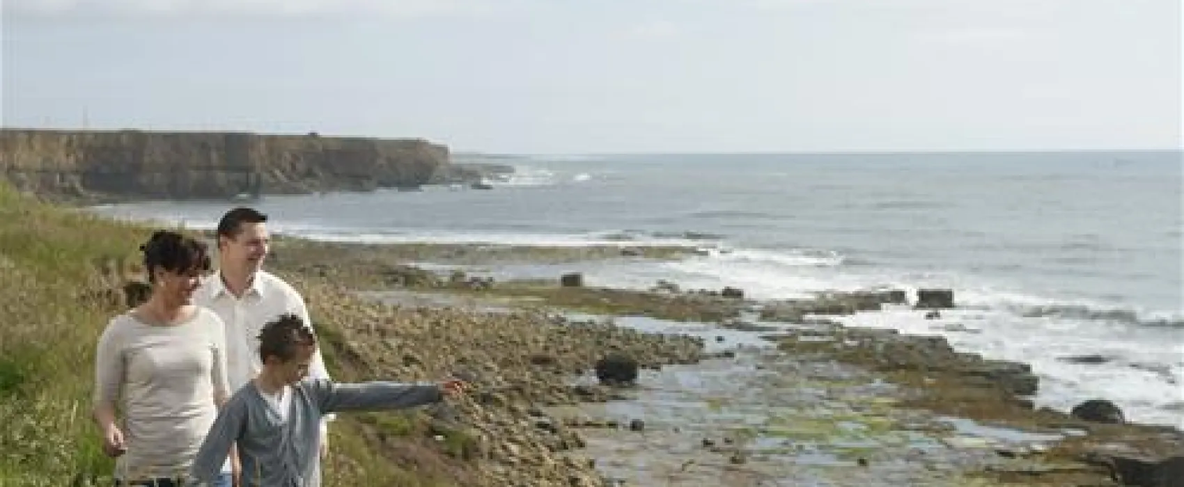 Sandy Bay Holiday Park