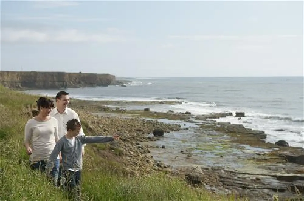 Sandy Bay Holiday Park