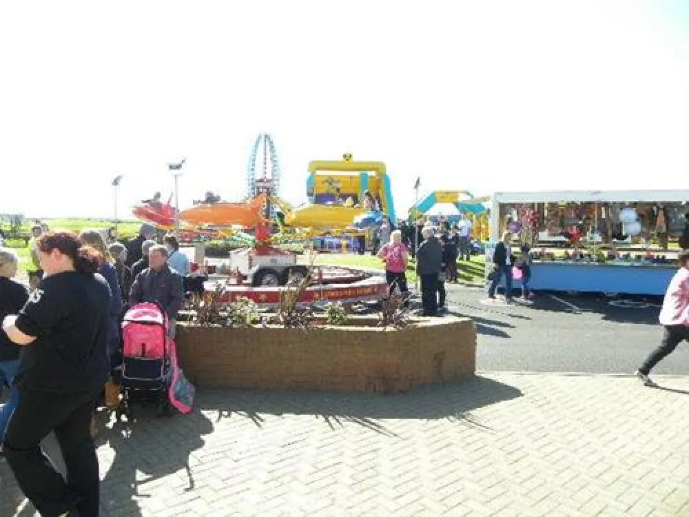 Sandy Bay Holiday Park