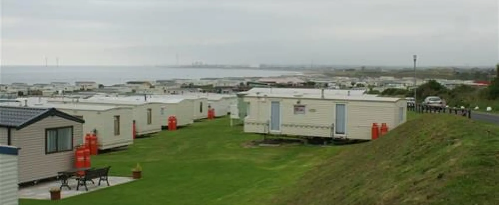 Sandy Bay Holiday Park