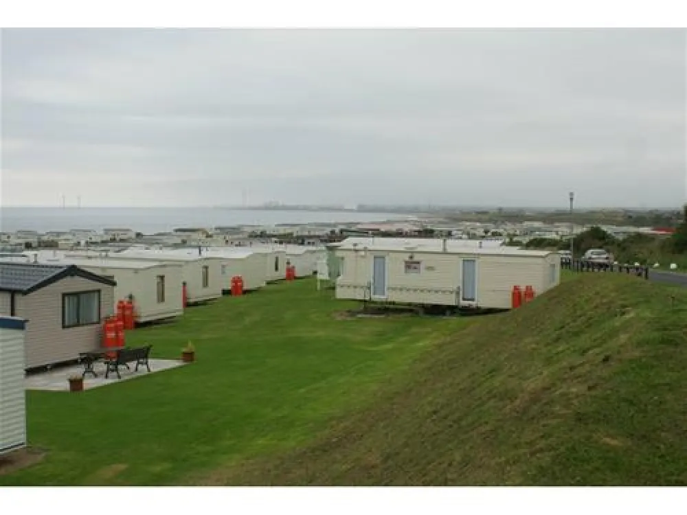 Sandy Bay Holiday Park