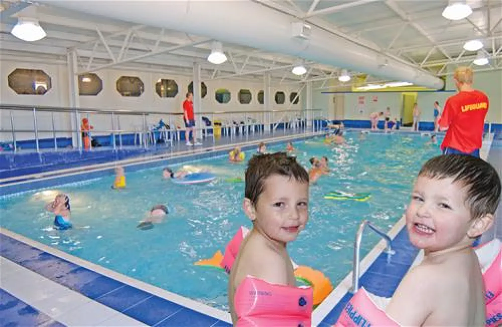 Sandy Bay Holiday Park