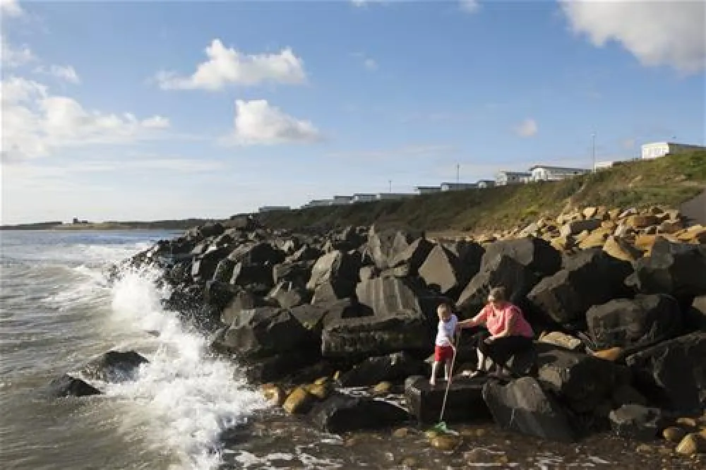 Sandy Bay Holiday Park