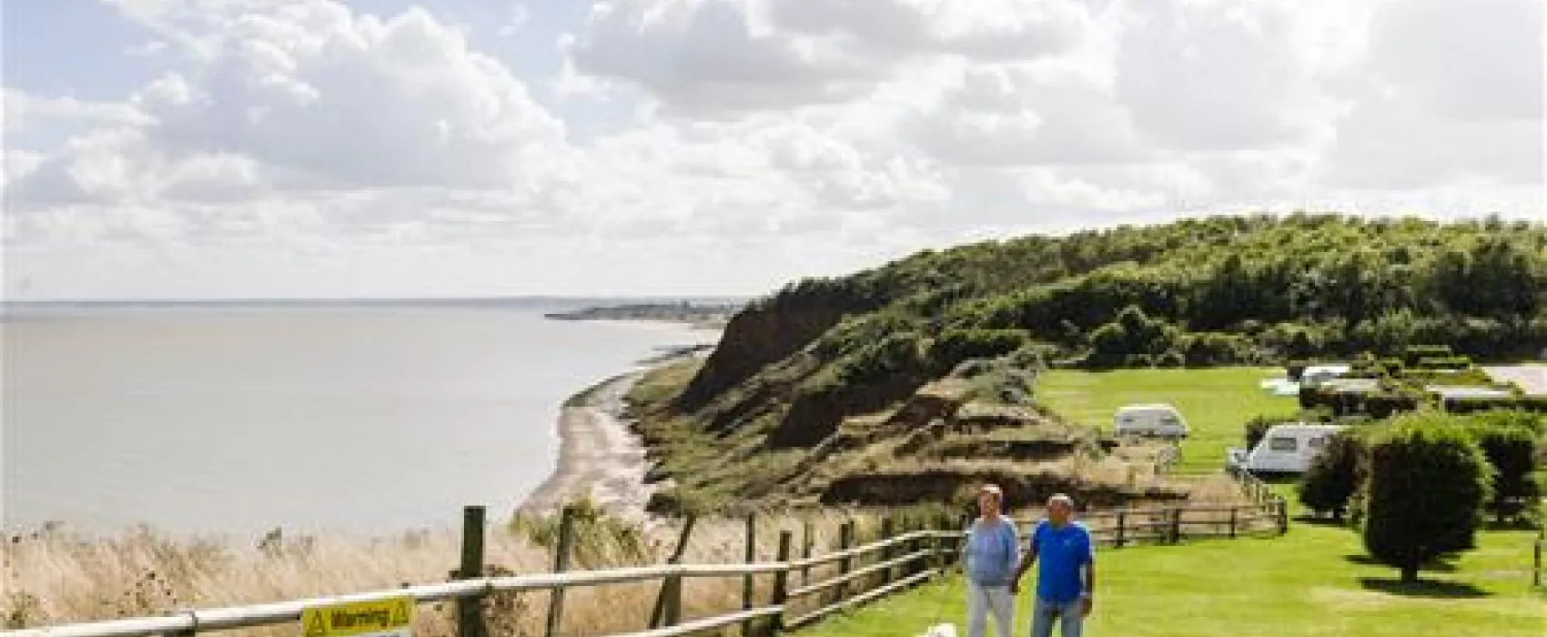 Sandy Bay Holiday Park