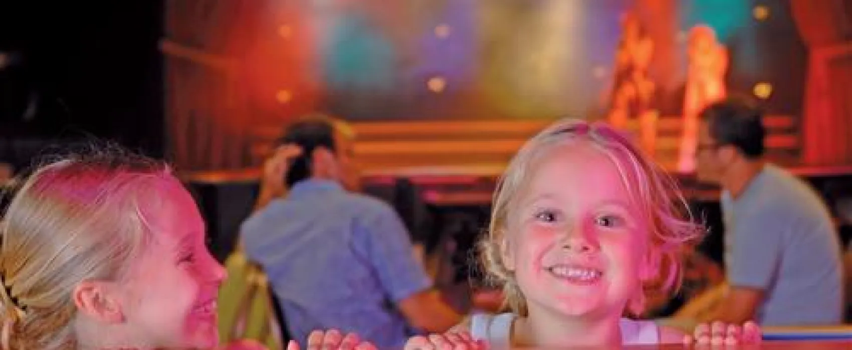 Sandy Bay Holiday Park