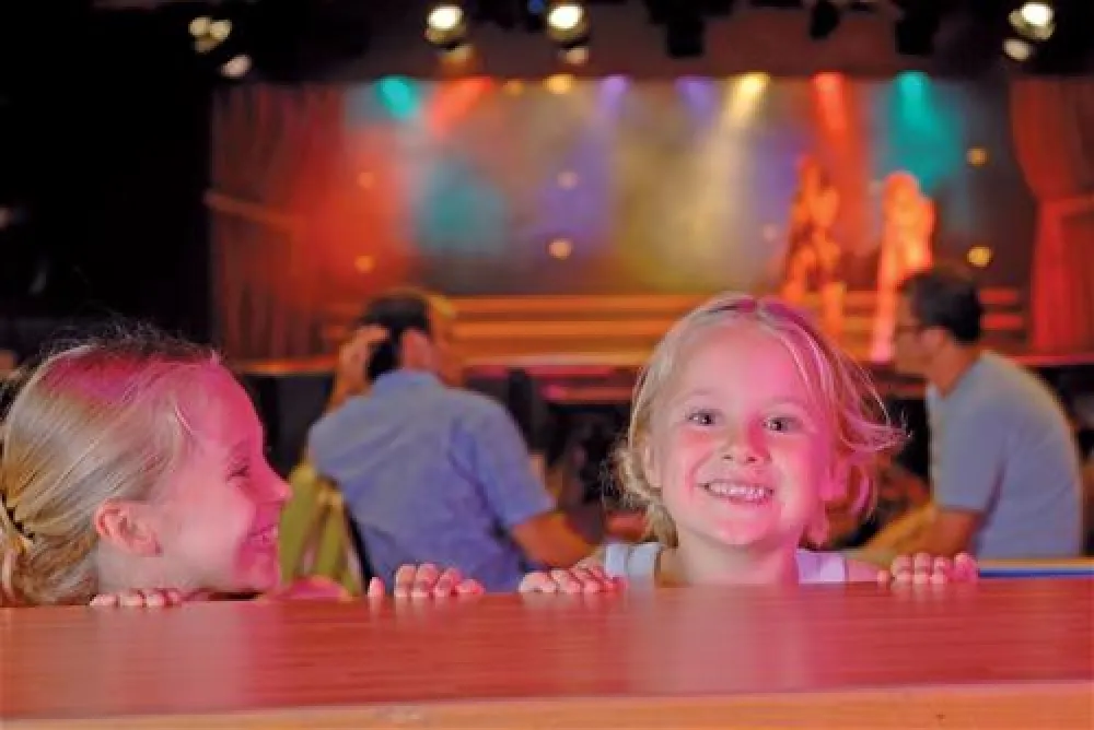 Sandy Bay Holiday Park