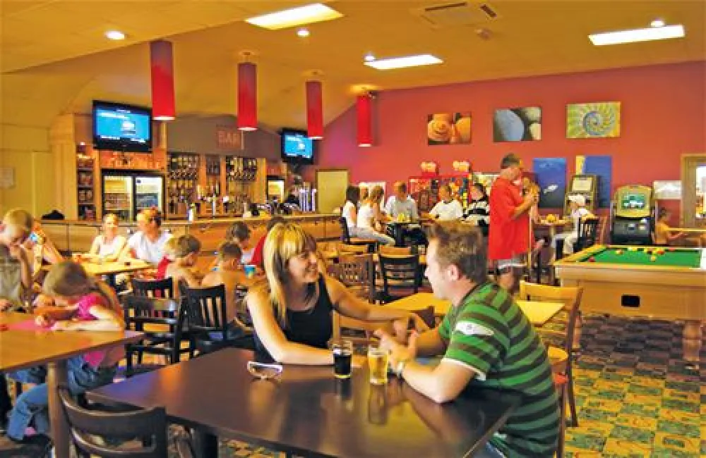 Sandy Bay Holiday Park