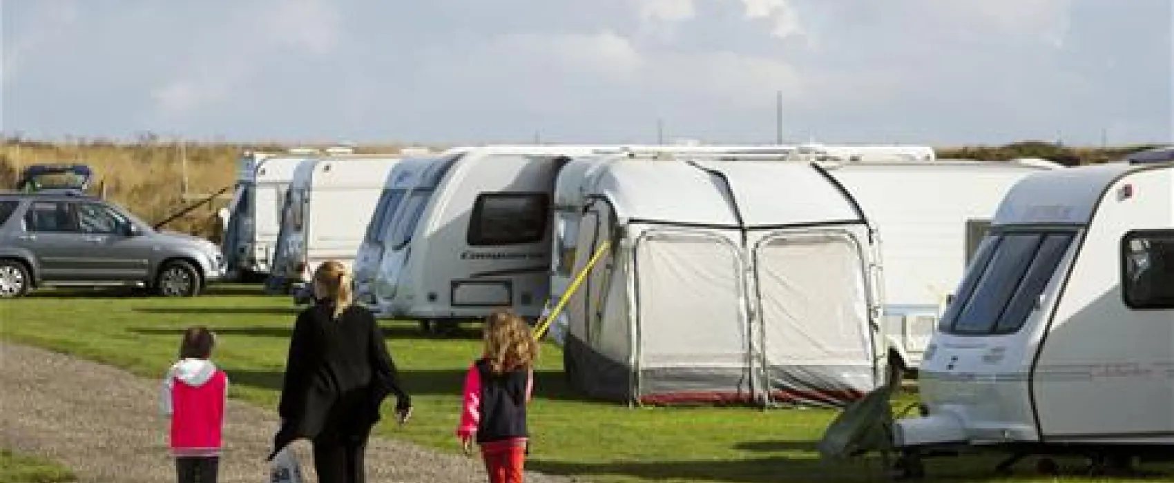 Sandy Bay Holiday Park