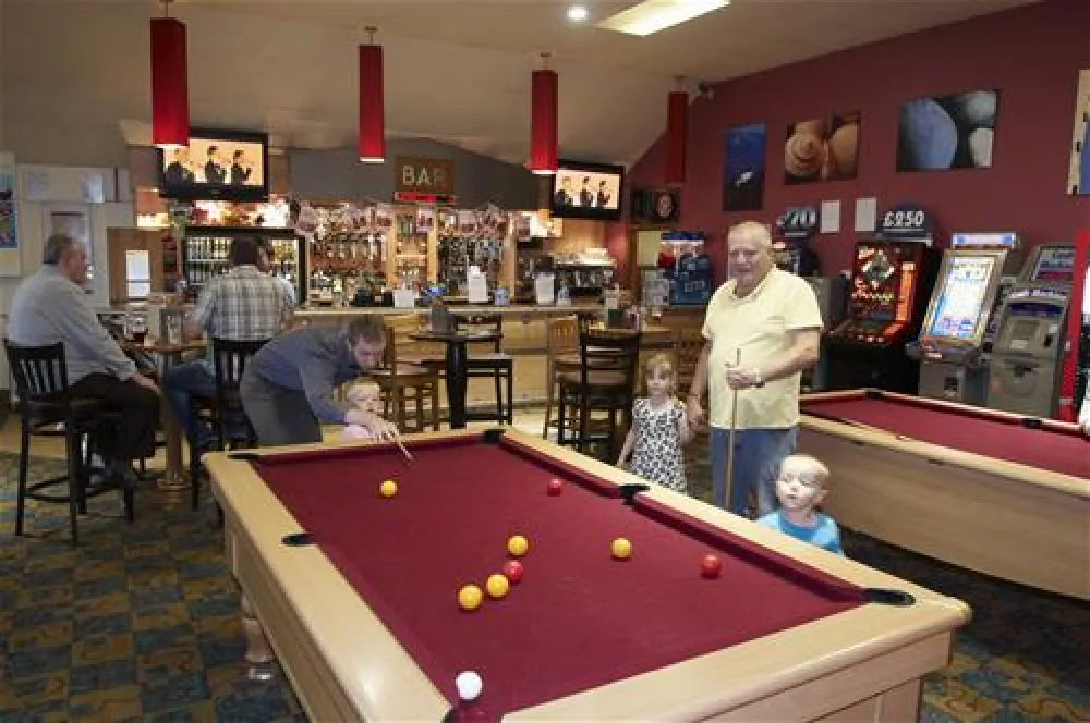 Sandy Bay Holiday Park