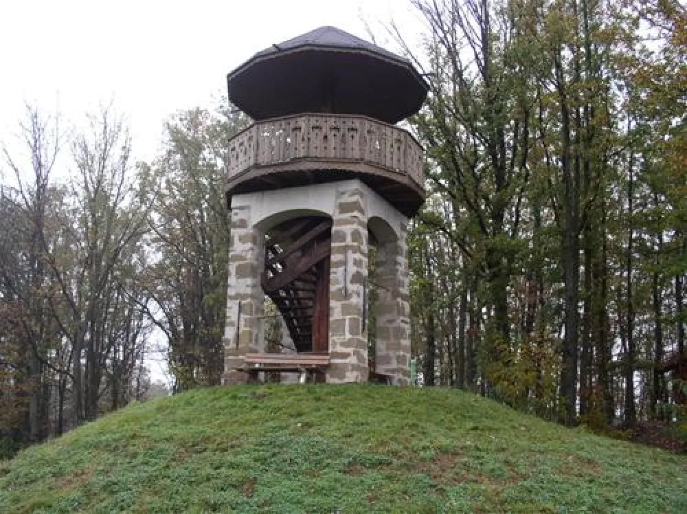 Camping im Thermenland