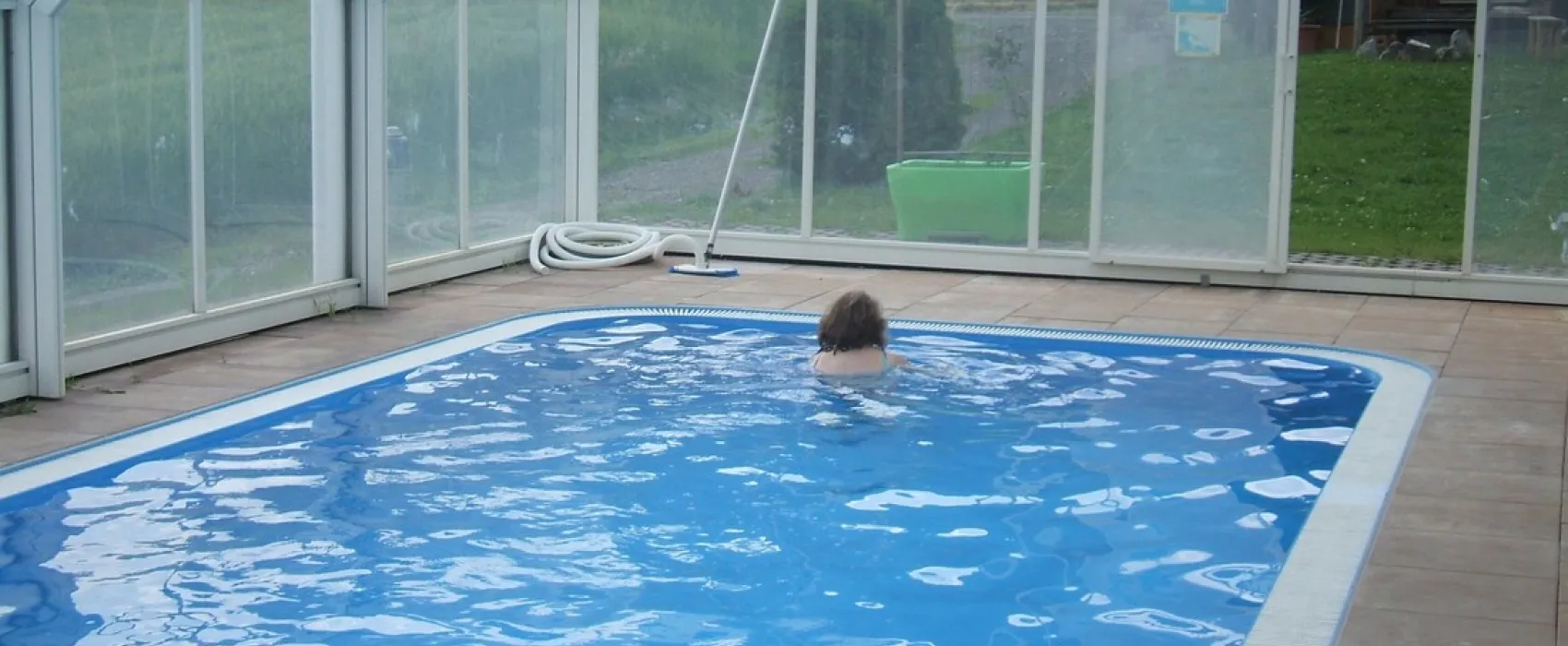 Camping im Thermenland