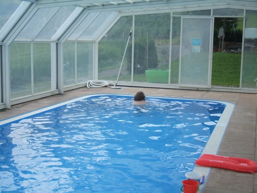 Camping im Thermenland