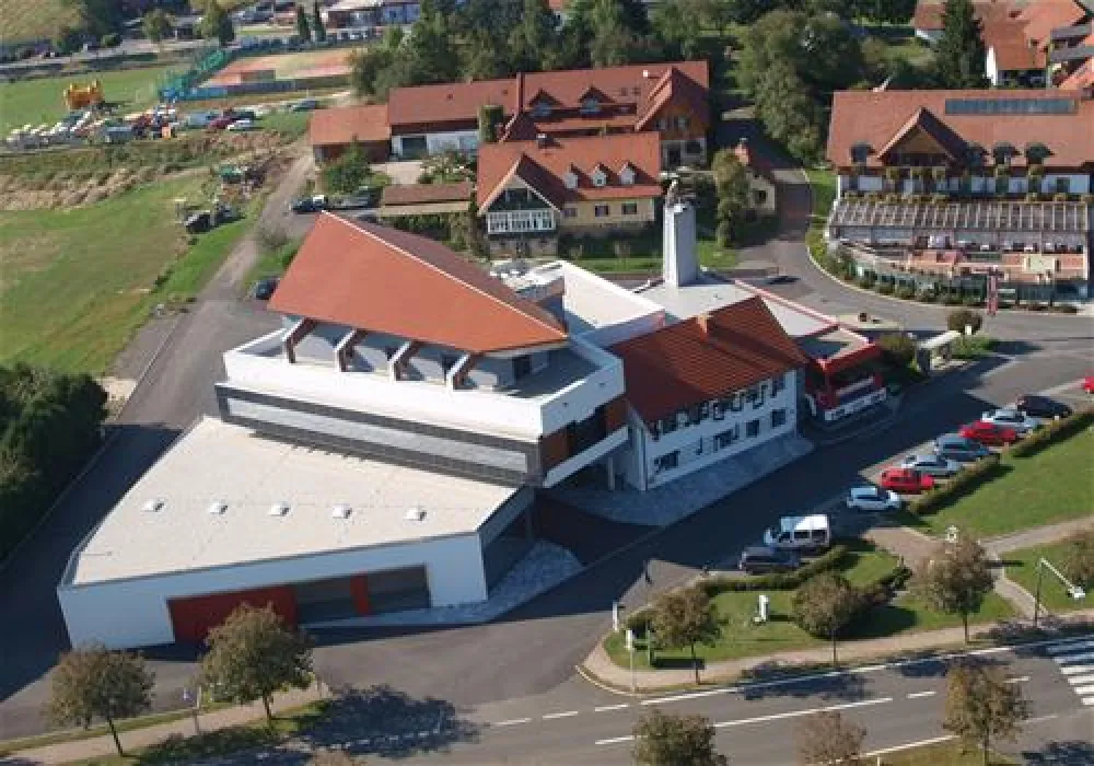 Camping im Thermenland