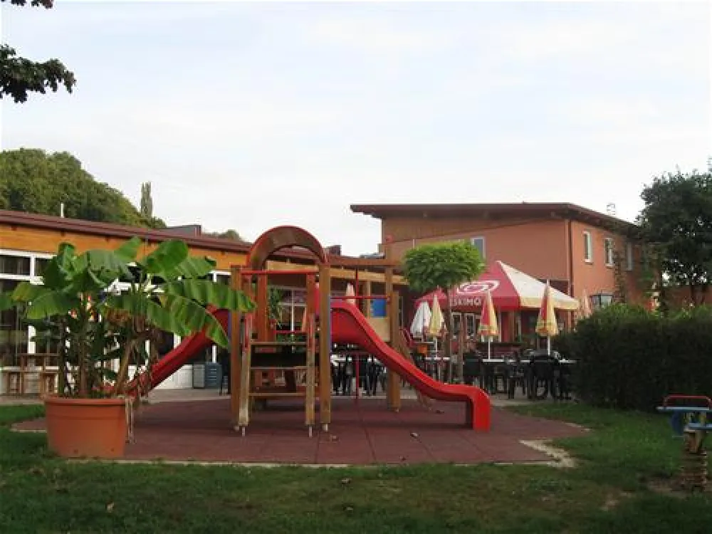 Camping im Thermenland