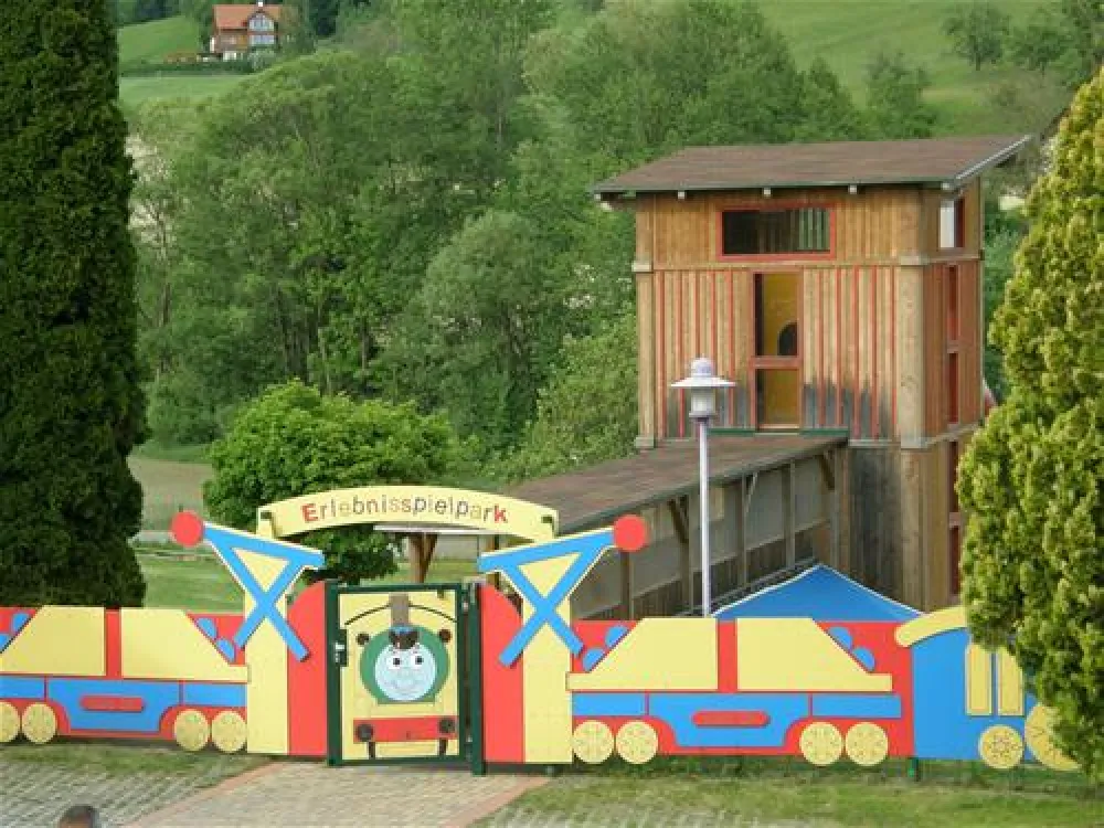 Camping im Thermenland