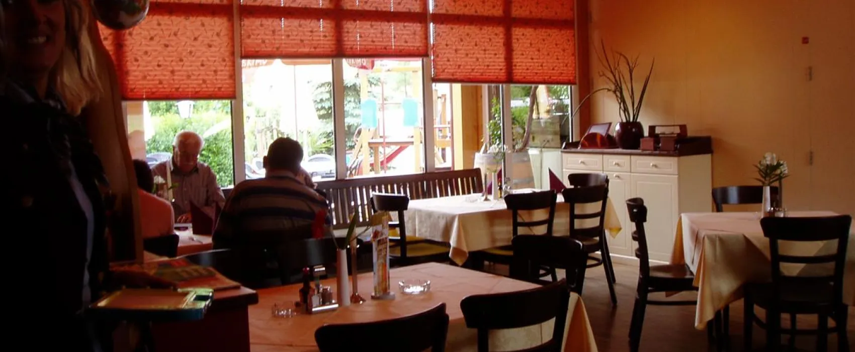 Camping im Thermenland