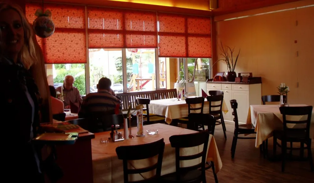 Camping im Thermenland