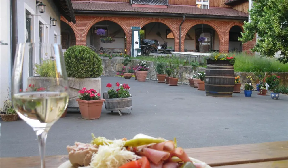 Camping im Thermenland