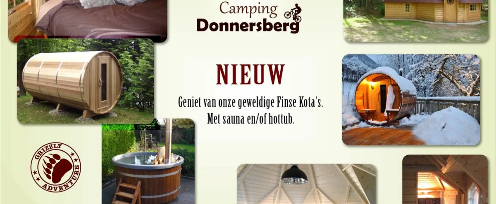 Camping Donnersberg
