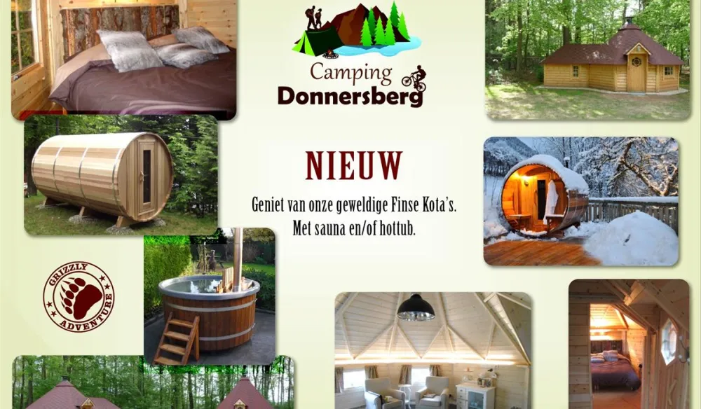 Camping Donnersberg