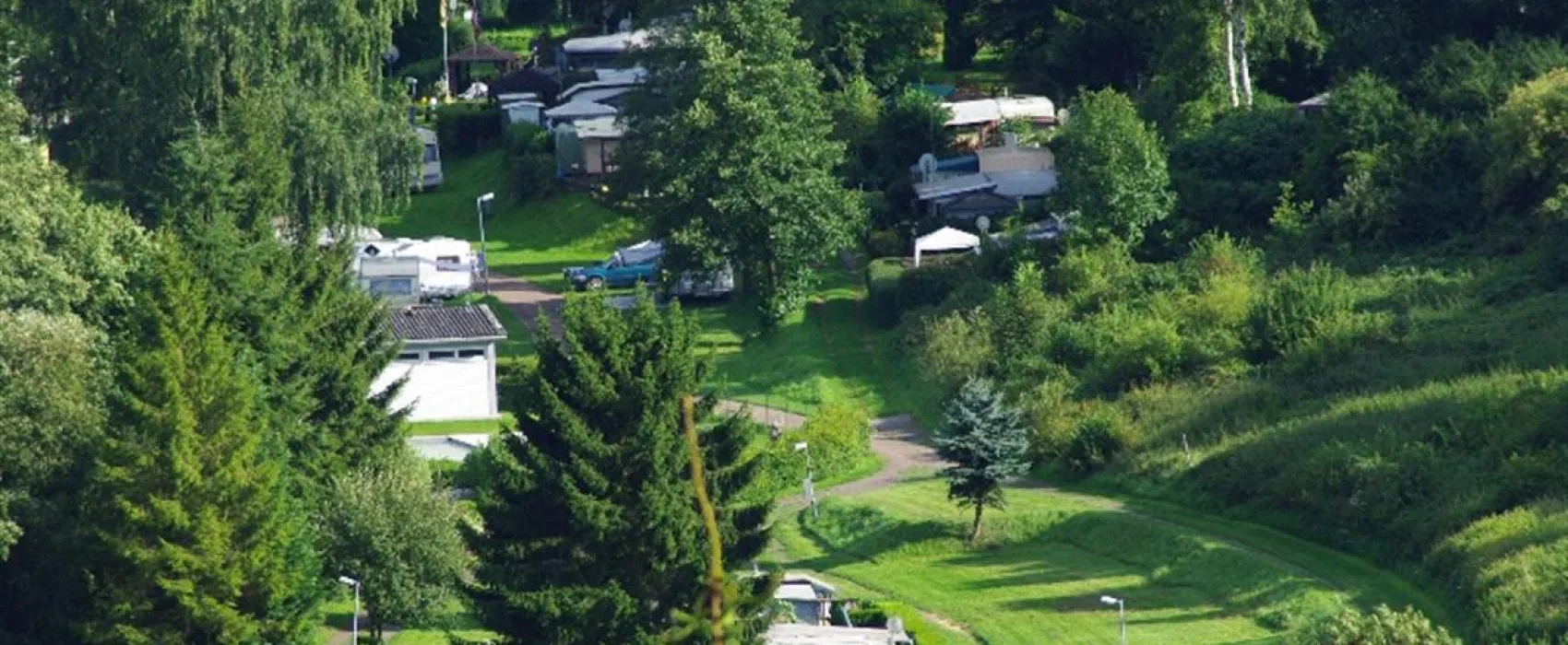 Camping Donnersberg