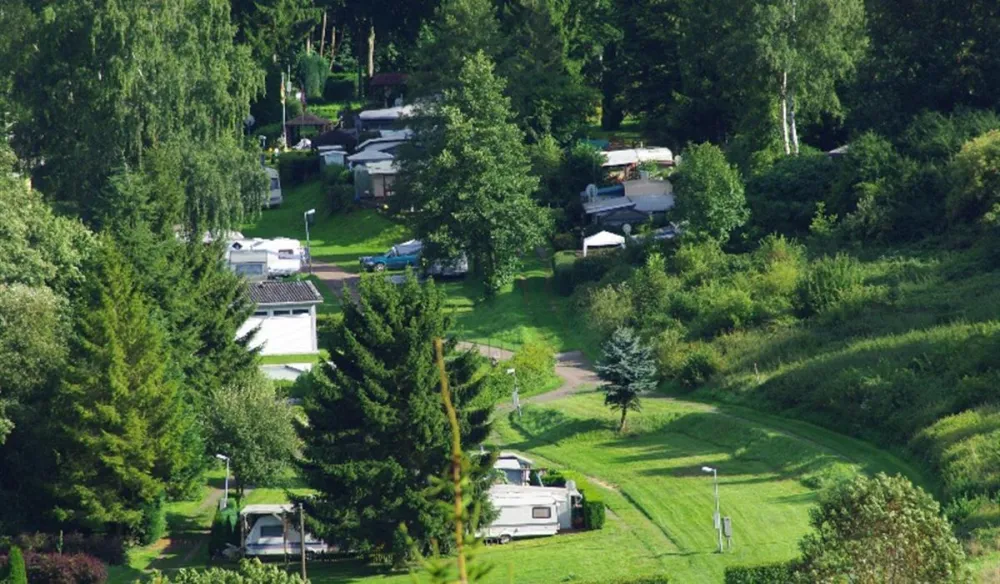 Camping Donnersberg