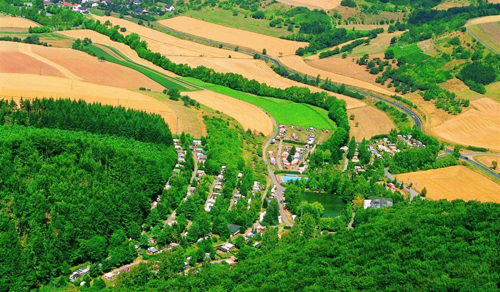 Camping Donnersberg
