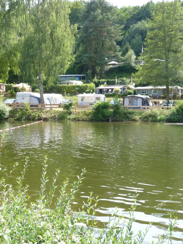 Camping Donnersberg