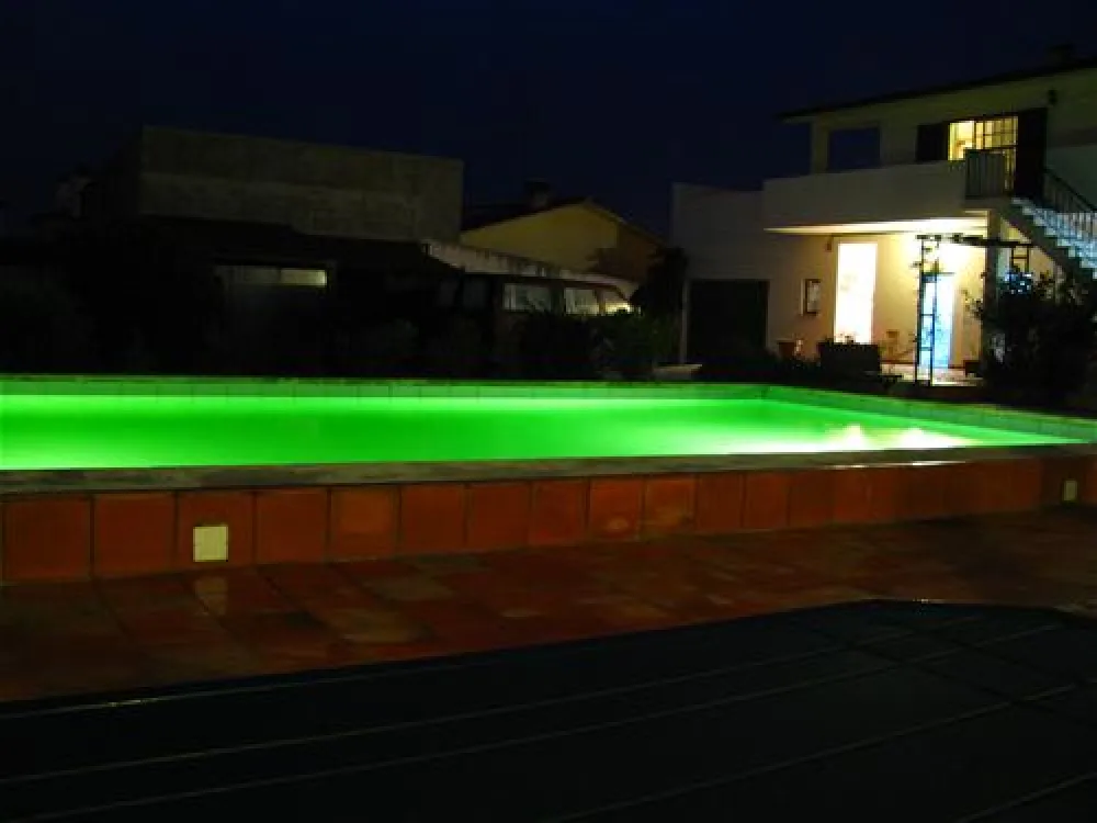 Camping Coimbrão, Lda