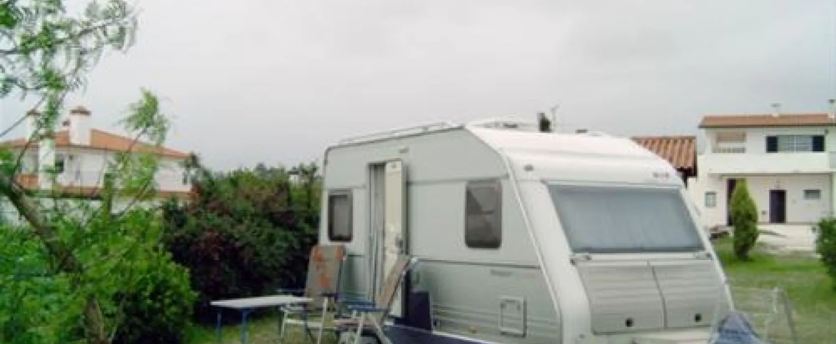 Camping Coimbrão, Lda