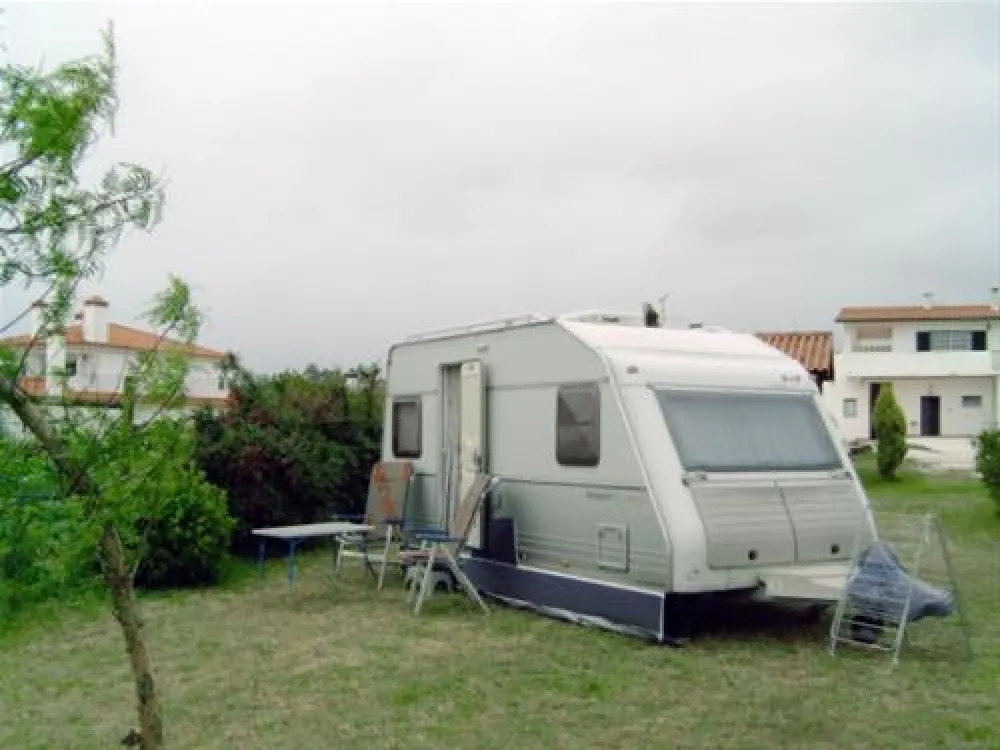 Camping Coimbrão, Lda