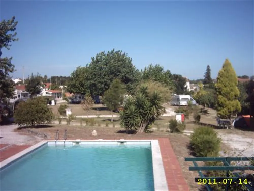 Camping Coimbrão, Lda