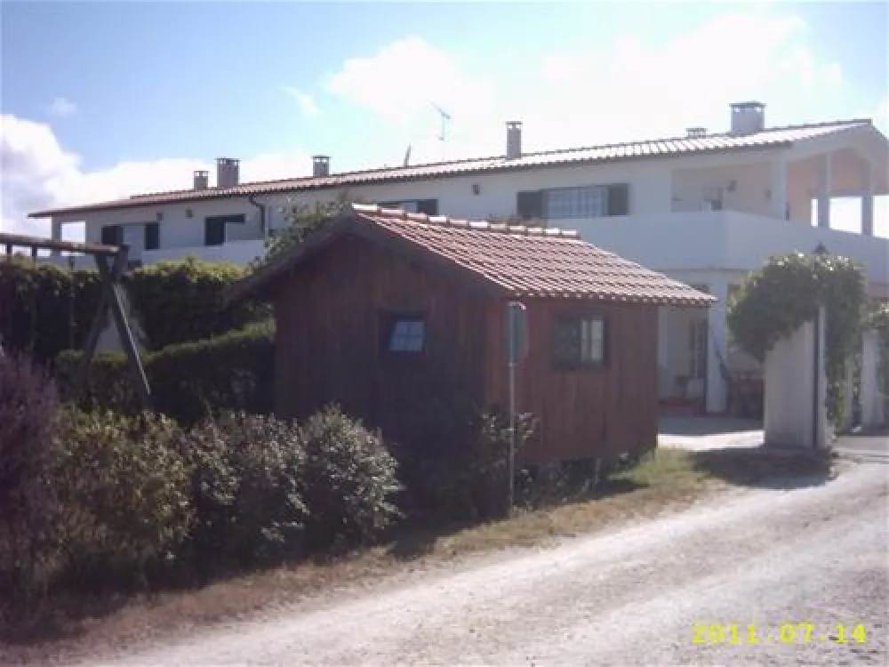 Camping Coimbrão, Lda