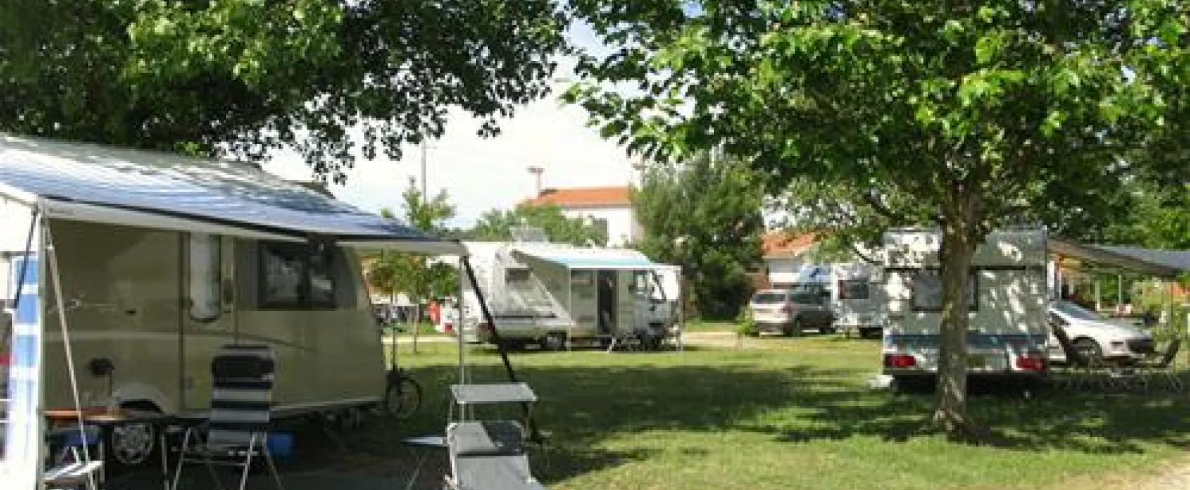 Camping Coimbrão, Lda