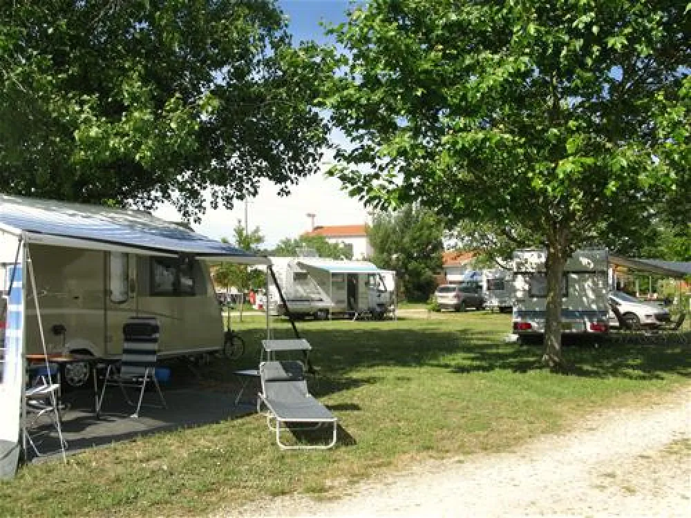 Camping Coimbrão, Lda
