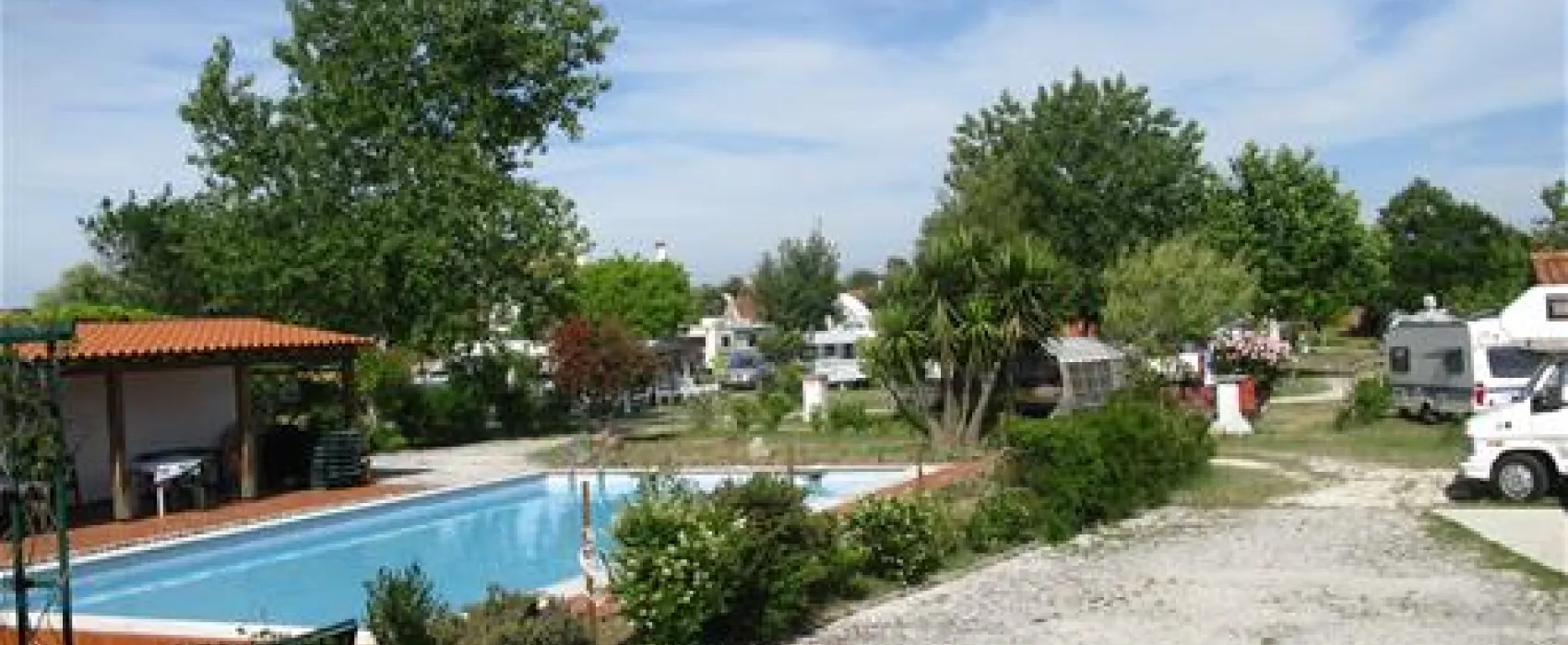 Camping Coimbrão, Lda