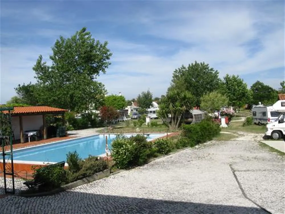 Camping Coimbrão, Lda