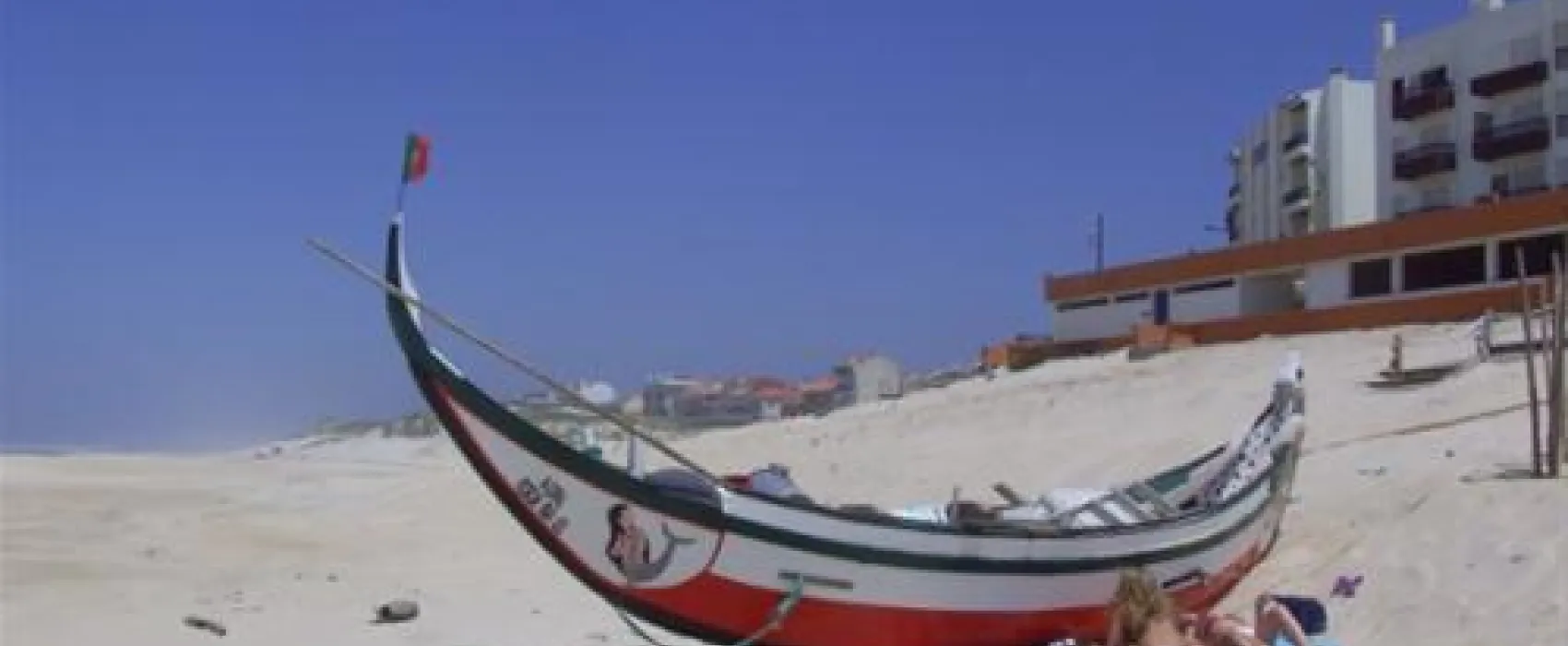 Camping Coimbrão, Lda