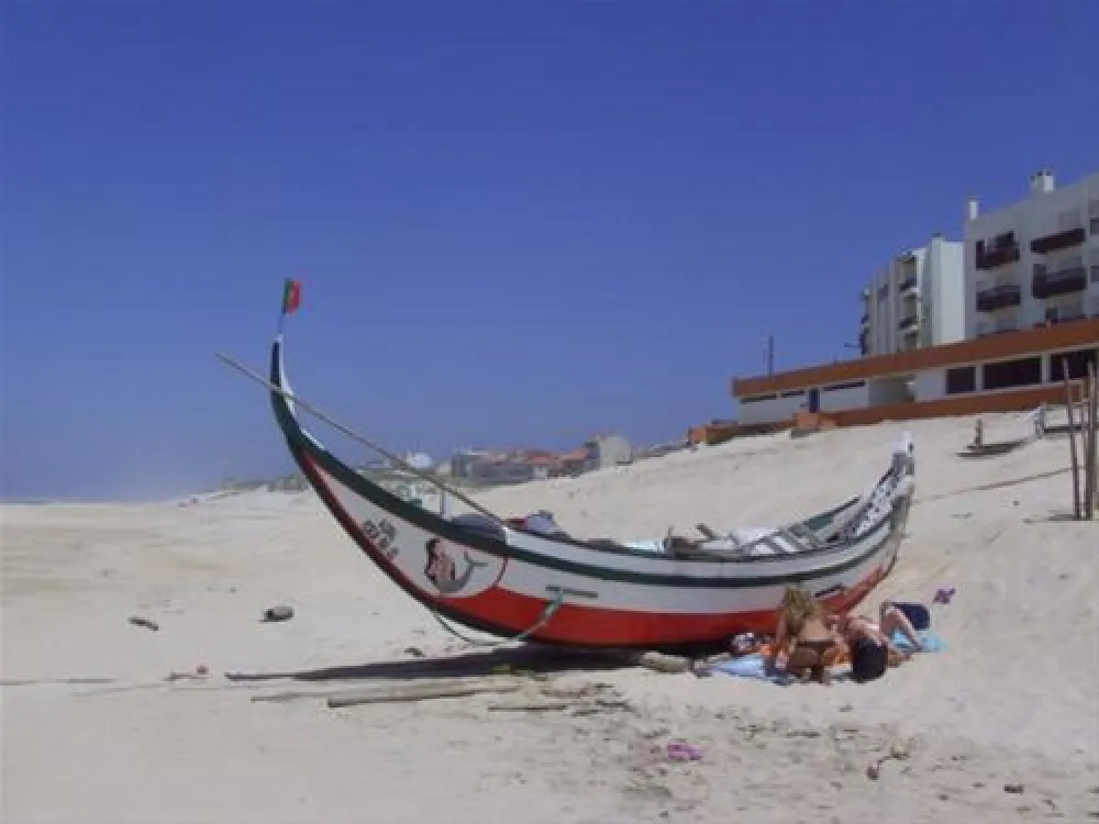 Camping Coimbrão, Lda