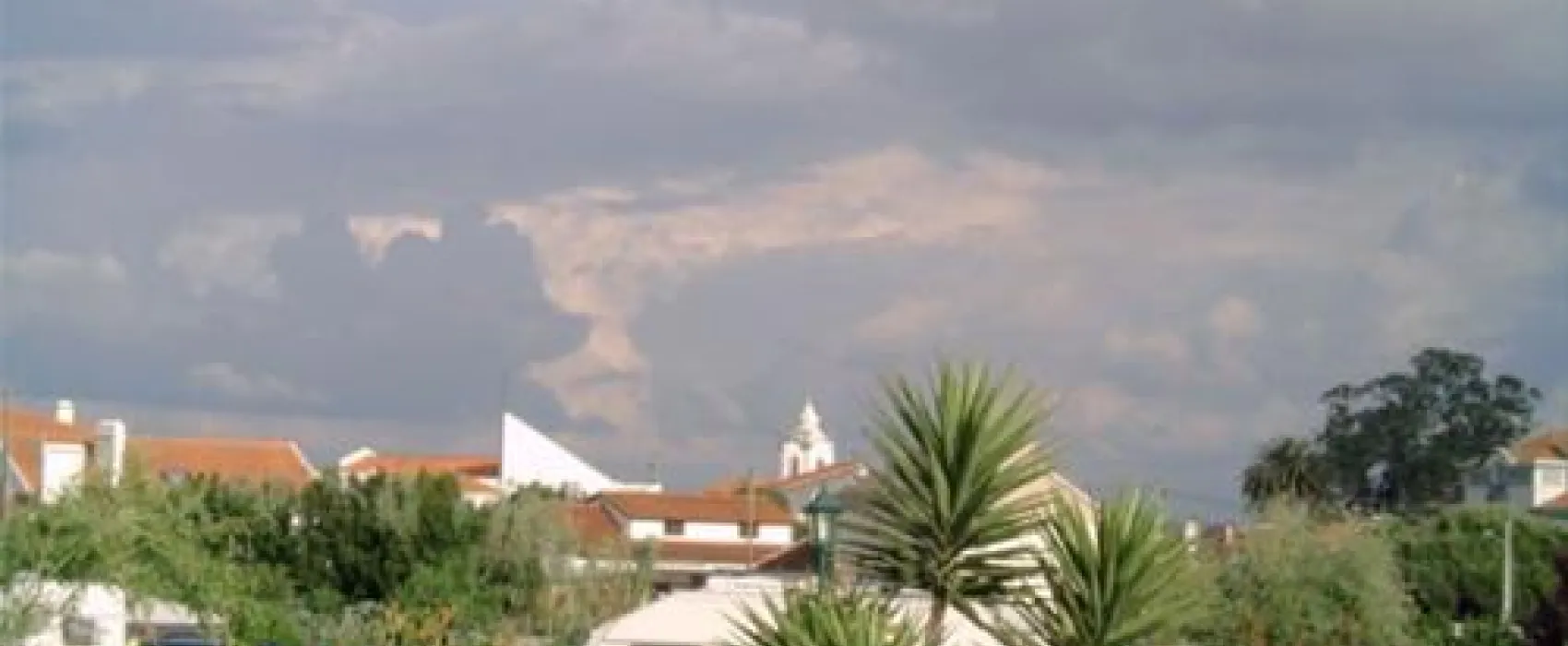 Camping Coimbrão, Lda