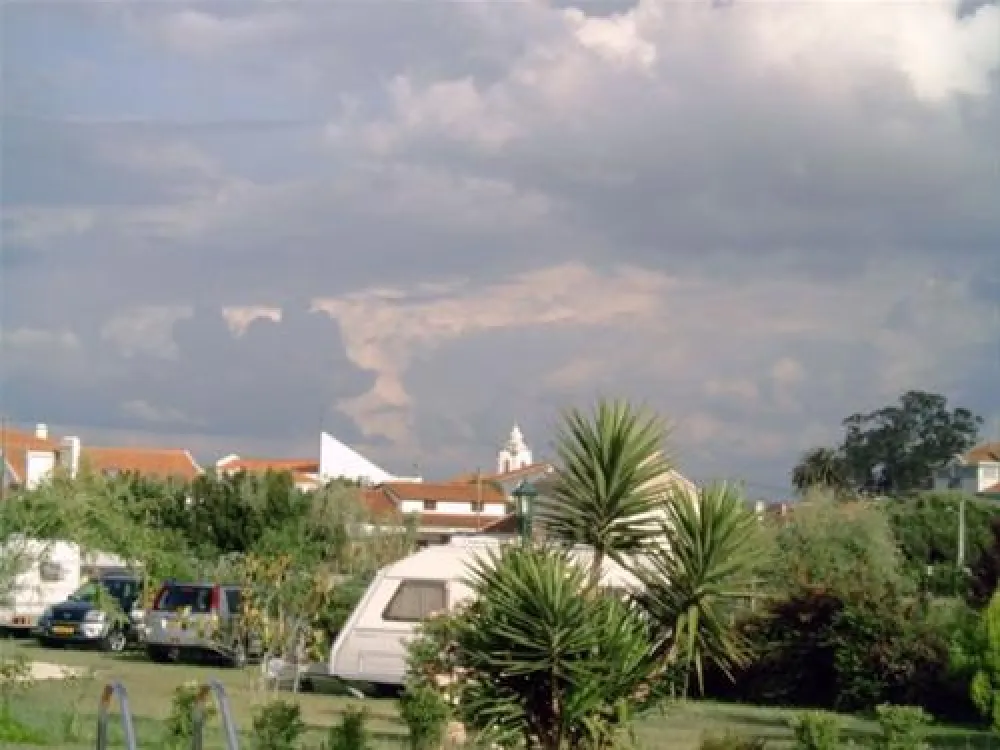 Camping Coimbrão, Lda