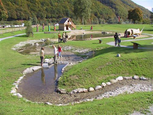 Camping an der Donau photo 3