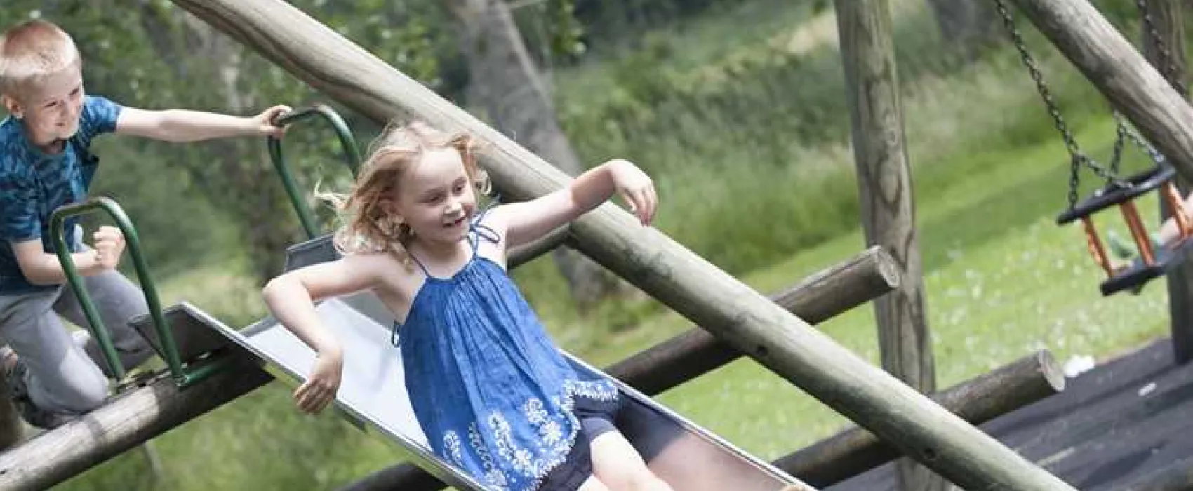 Scone Camping and Caravanning Club Site